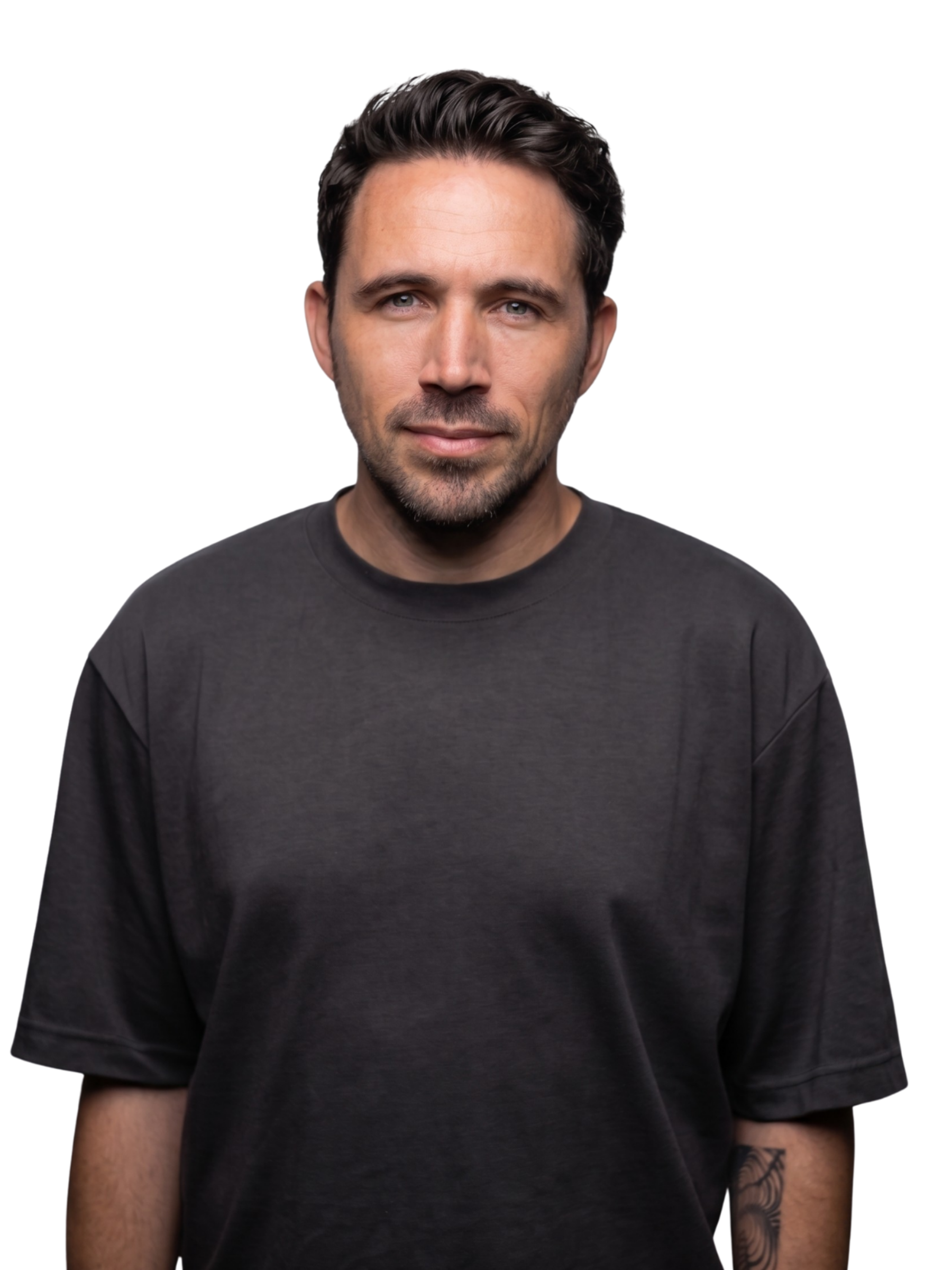 Lee Malcher, hands-on CMO